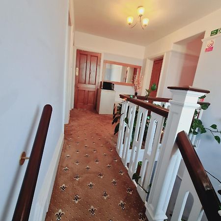 Thornbury Accommodation Burnham-on-Sea Exterior foto