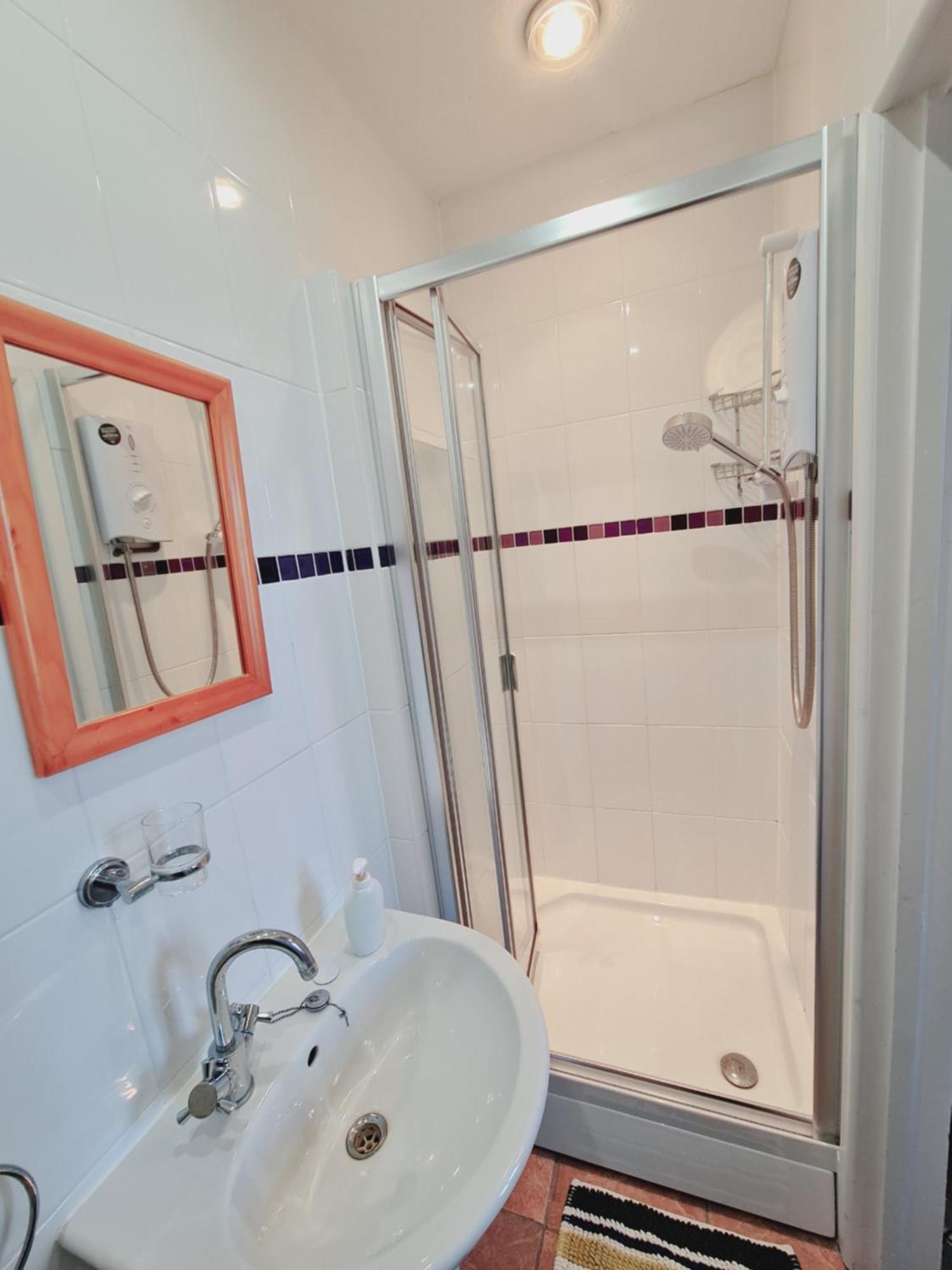 Thornbury Accommodation Burnham-on-Sea Exterior foto
