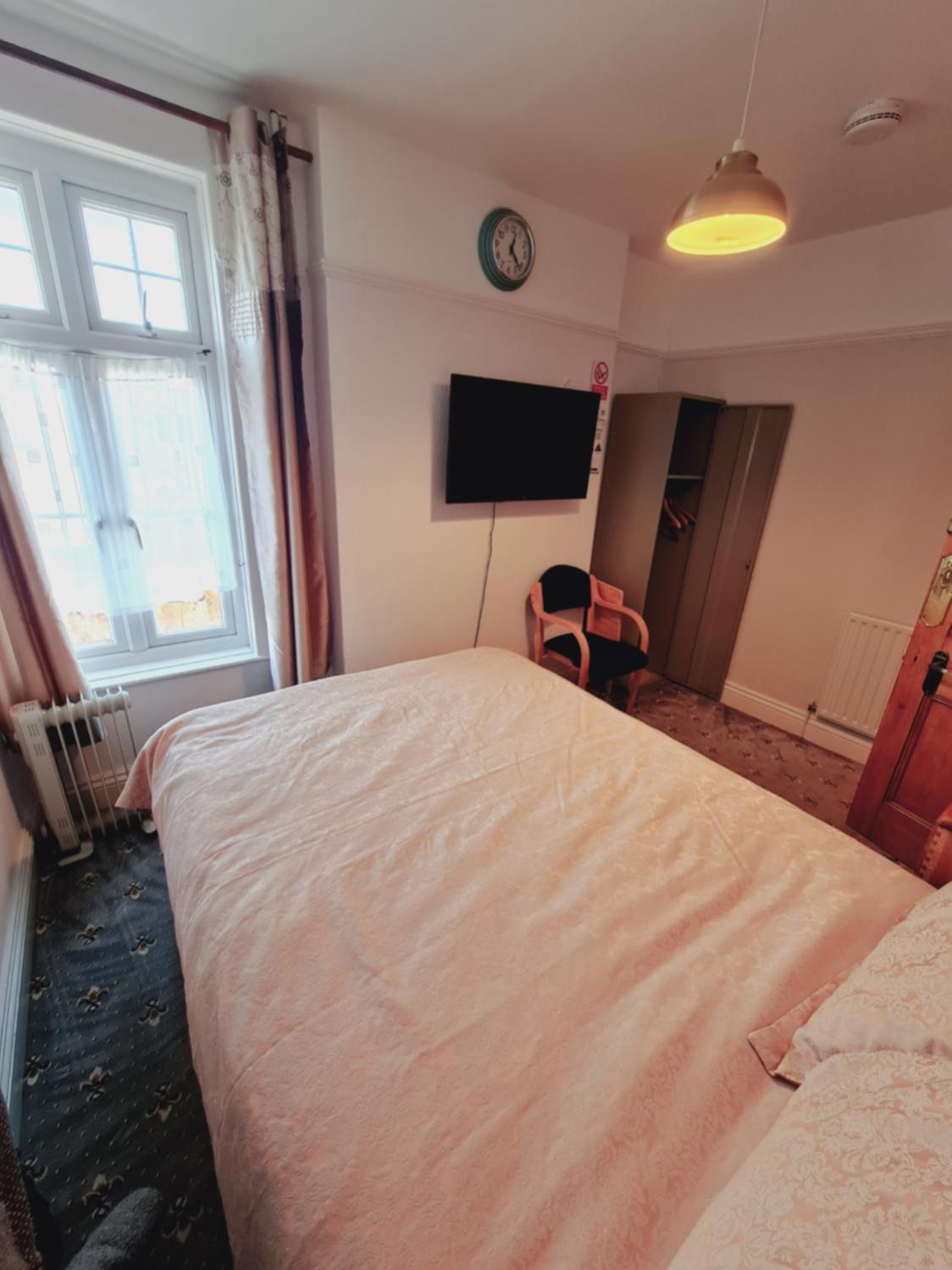 Thornbury Accommodation Burnham-on-Sea Exterior foto
