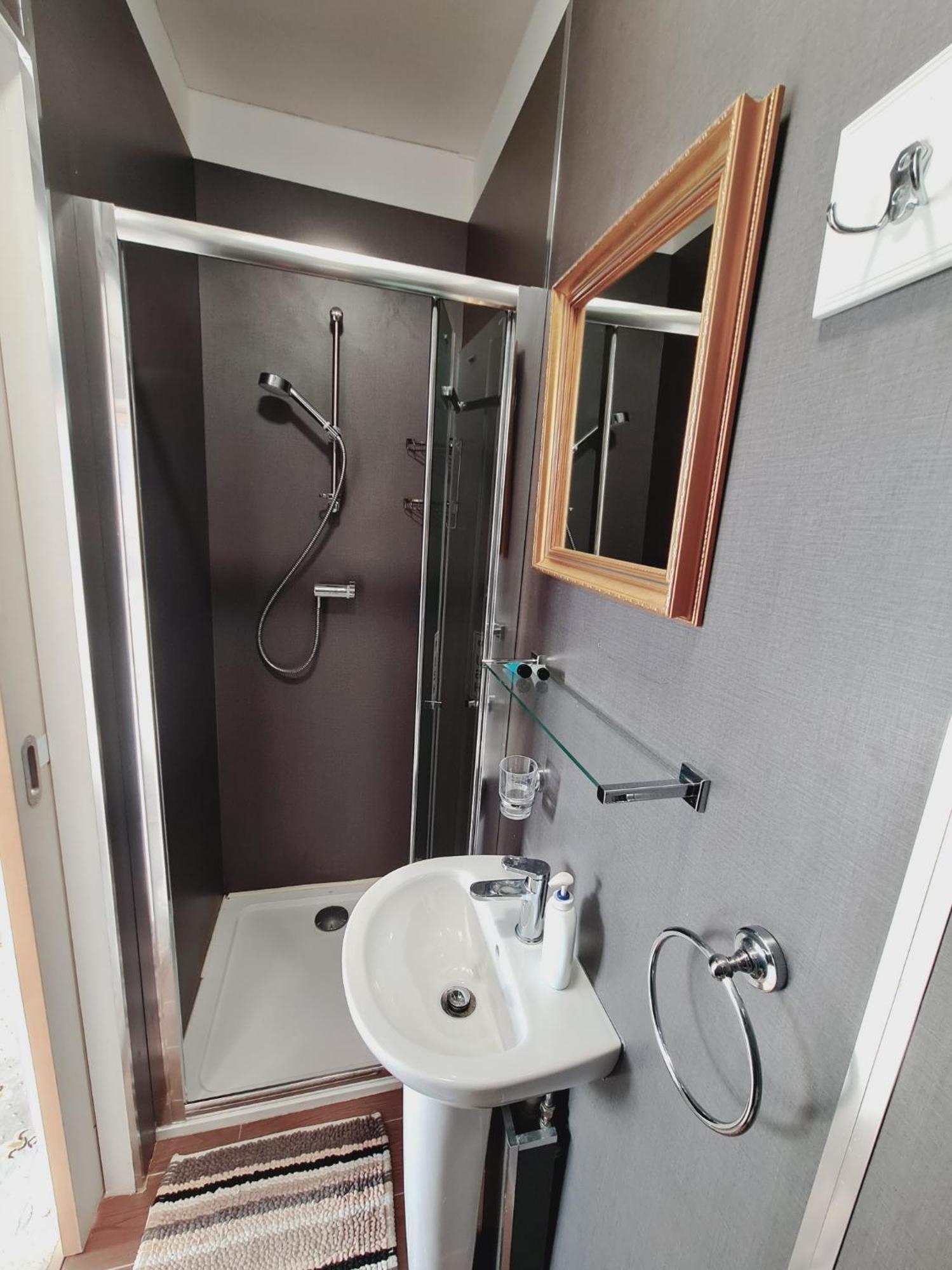 Thornbury Accommodation Burnham-on-Sea Exterior foto